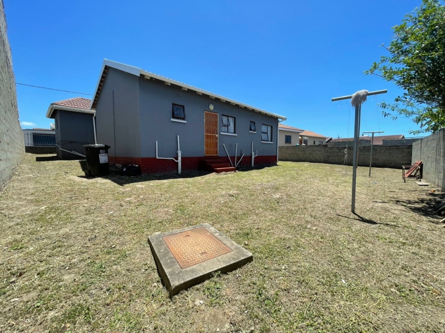 3 Bedroom Property for Sale in Haven Hills Eastern Cape